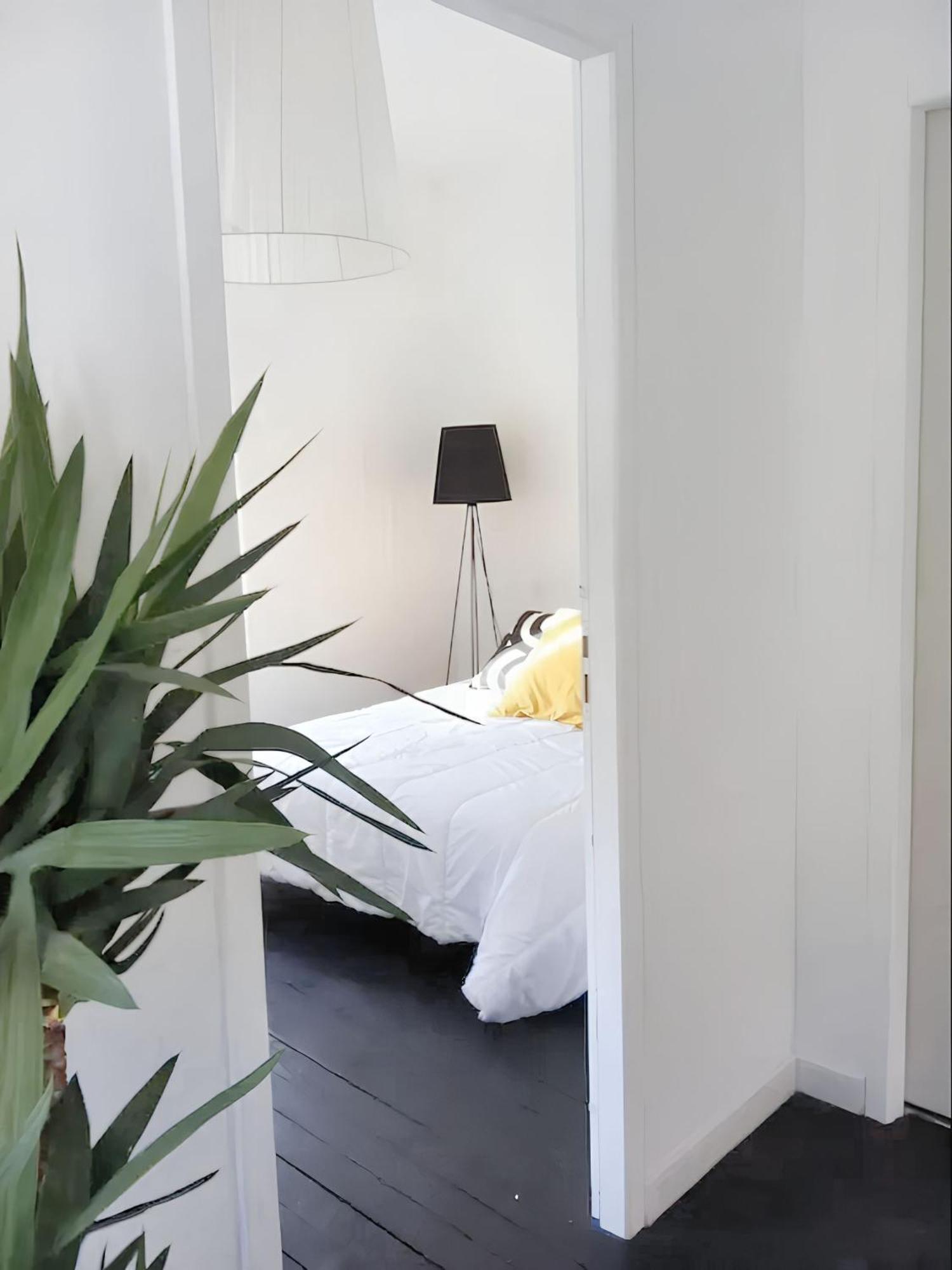 Appartement Moderne A Granville 55 M² Vue Sur Mer ภายนอก รูปภาพ